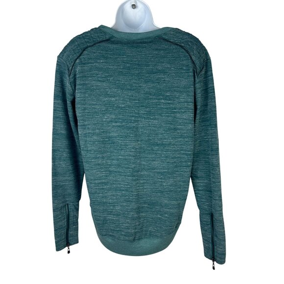 Affliction Black Premium Size Small Womens High-Speed Motors Graphic Top - Picture 9 of 9